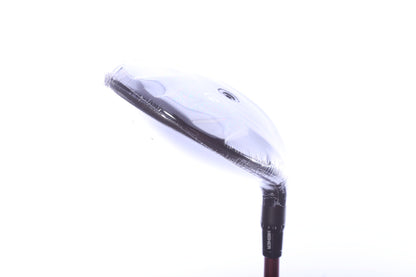 Used TaylorMade Qi4D 7-Wood - Right-Handed - 21 Degrees - Stiff Flex