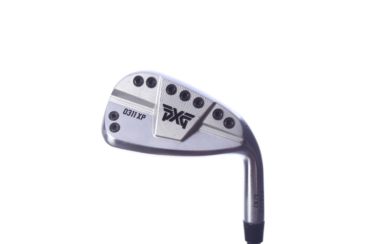 Used PXG 0311 XP GEN3 Single 8-Iron - Right-Handed - Regular Flex