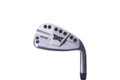Used PXG 0311 XP GEN3 Single 8-Iron - Right-Handed - Regular Flex