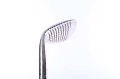 Used Titleist Vokey SM8 Brushed Steel Lob Wedge - Right-Handed - 60 Degrees - Stiff Flex-Next Round