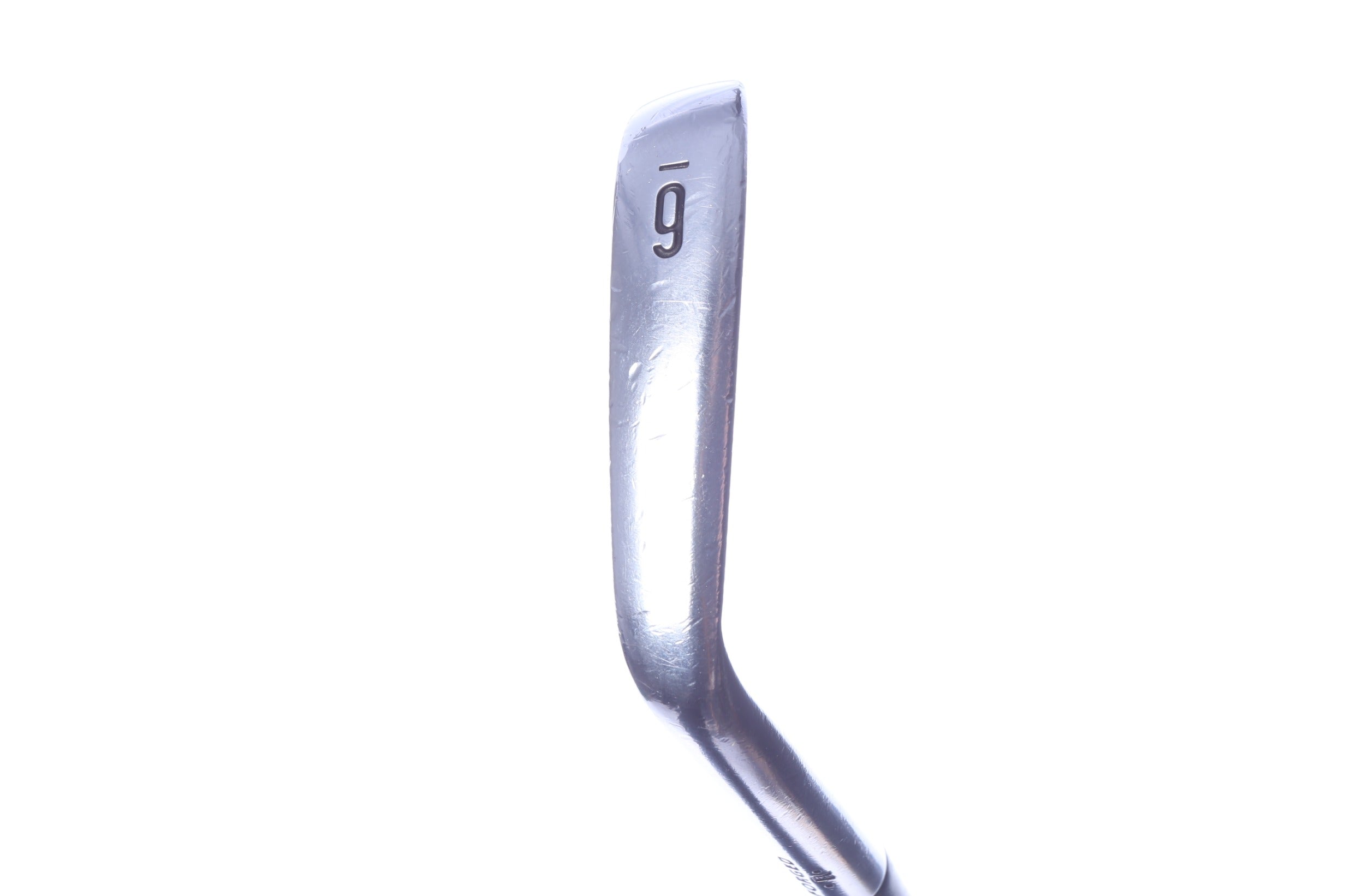 Used Callaway RAZR X Forged Single 6-Iron - Right-Handed - Stiff Flex-Next Round