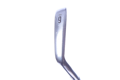 Used Callaway RAZR X Forged Single 6-Iron - Right-Handed - Stiff Flex-Next Round