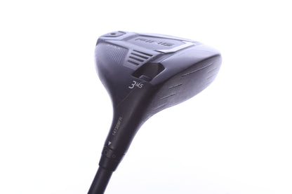 Used Ping G425 MAX 3-Wood - Right-Handed - 14.5 Degrees - Stiff Flex