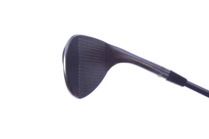 Used Titleist Vokey SM10 Tour Chrome Lob Wedge - Left-Handed - 60 Degrees - Wedge Flex-Next Round