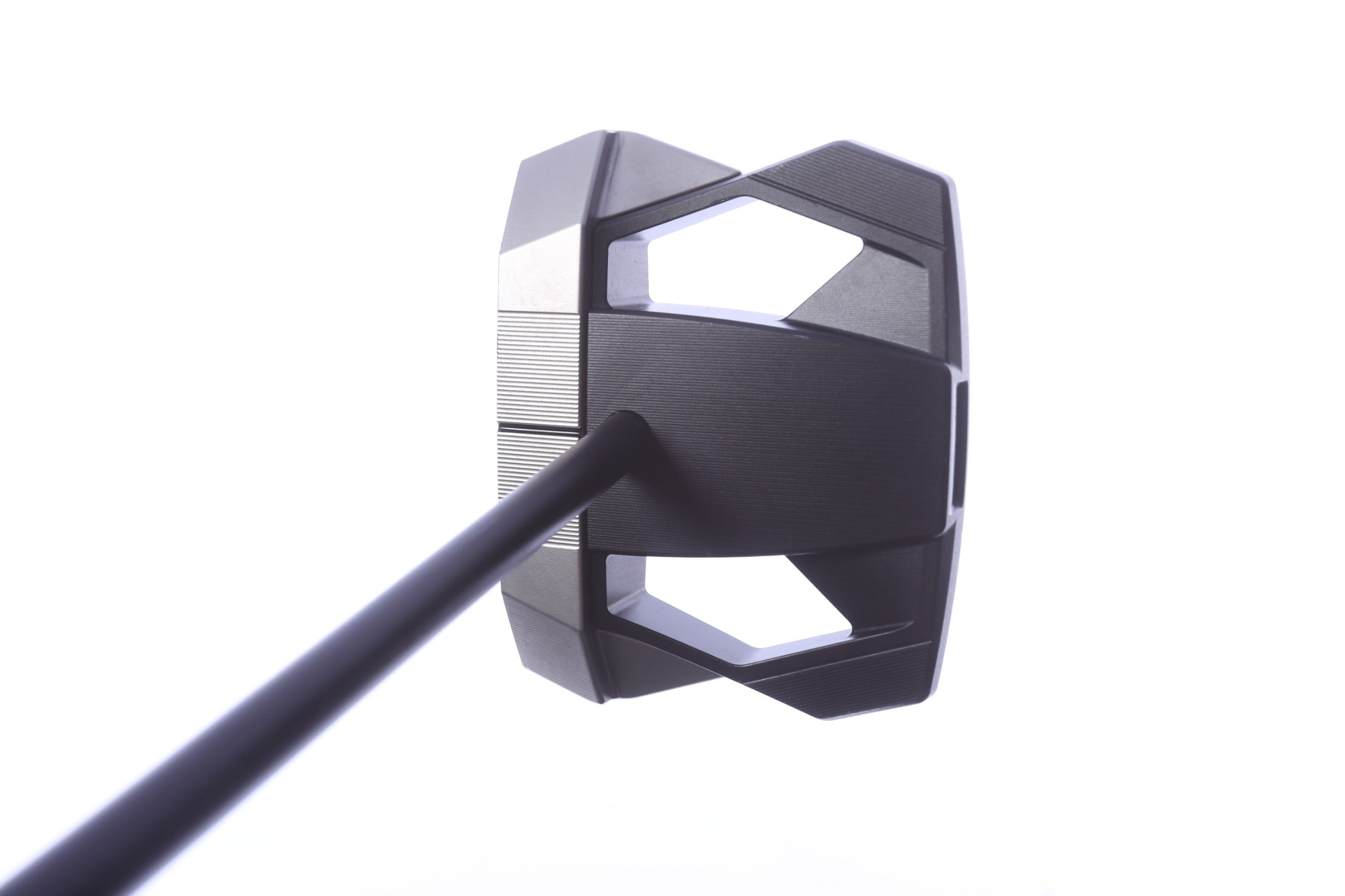Used TaylorMade Spider 5K-ZT Long Putter - Right-Handed - 46 in - Mallet