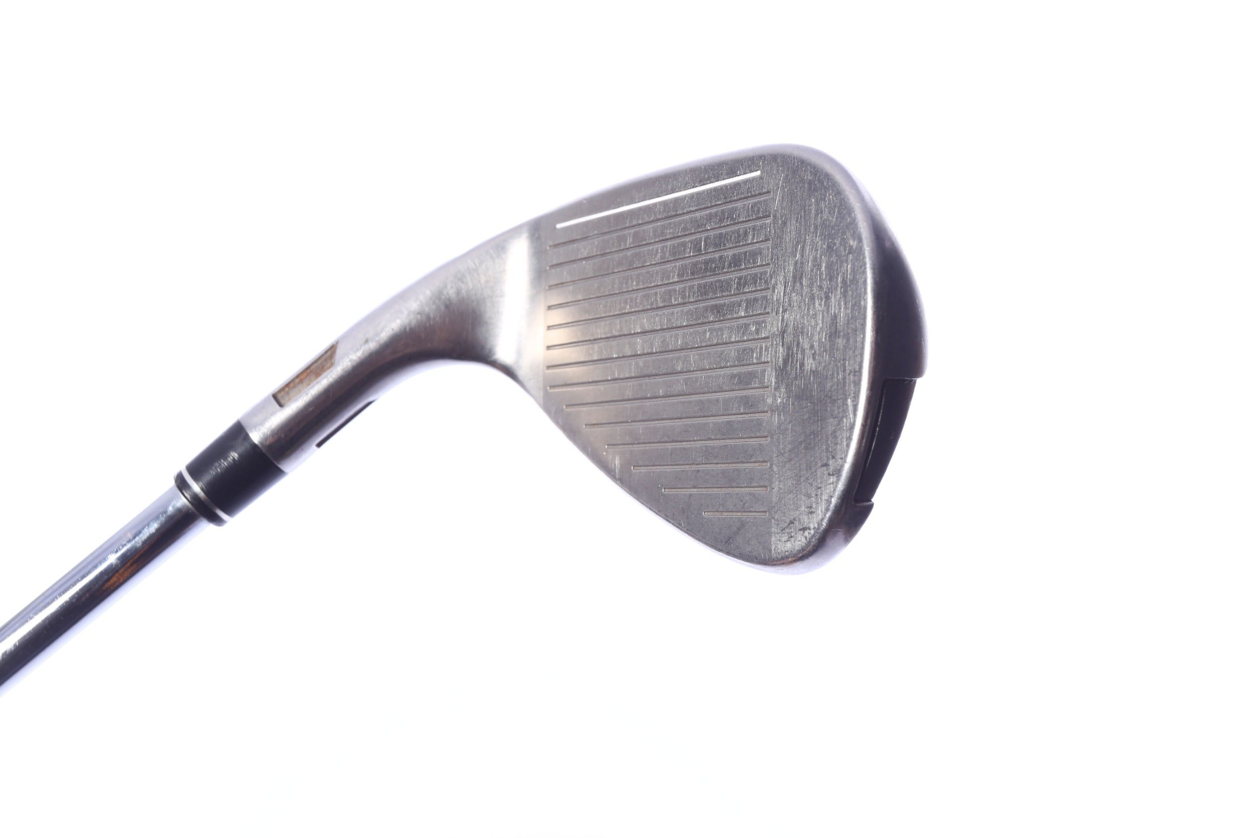 Used TaylorMade STEALTH Pitching Wedge - Right-Handed - 43 Degrees - Stiff Flex