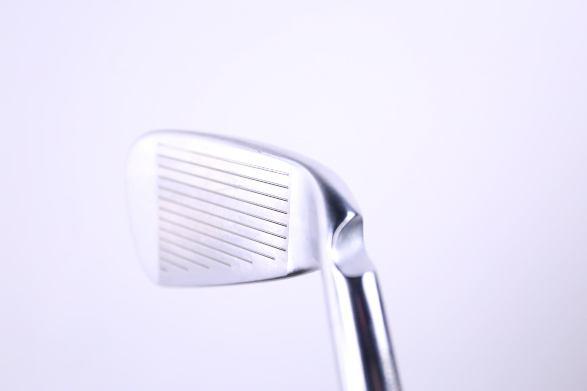 Used Ping G410 Crossover 4-Iron Utility Iron - Left-Handed - 23 Degrees - Stiff Flex-Next Round