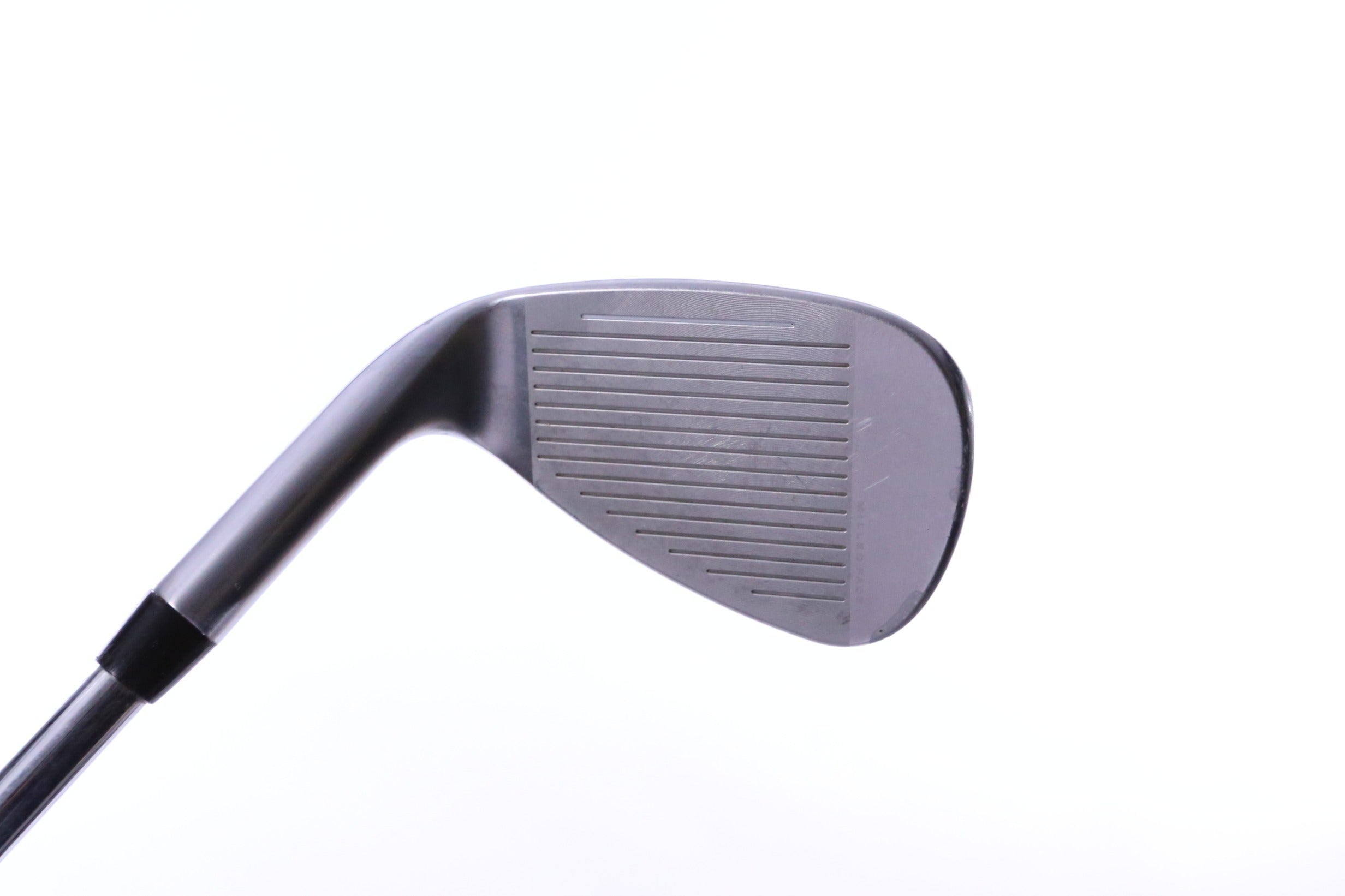 Used Cobra RAD Speed One Length Gap Wedge - Right-Handed - 48 Degrees - Stiff Flex