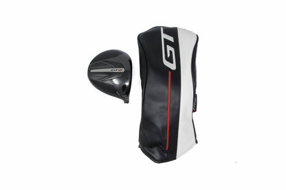 Used Titleist GT2 Driver - HEAD ONLY - Right-Handed - 10 Degrees