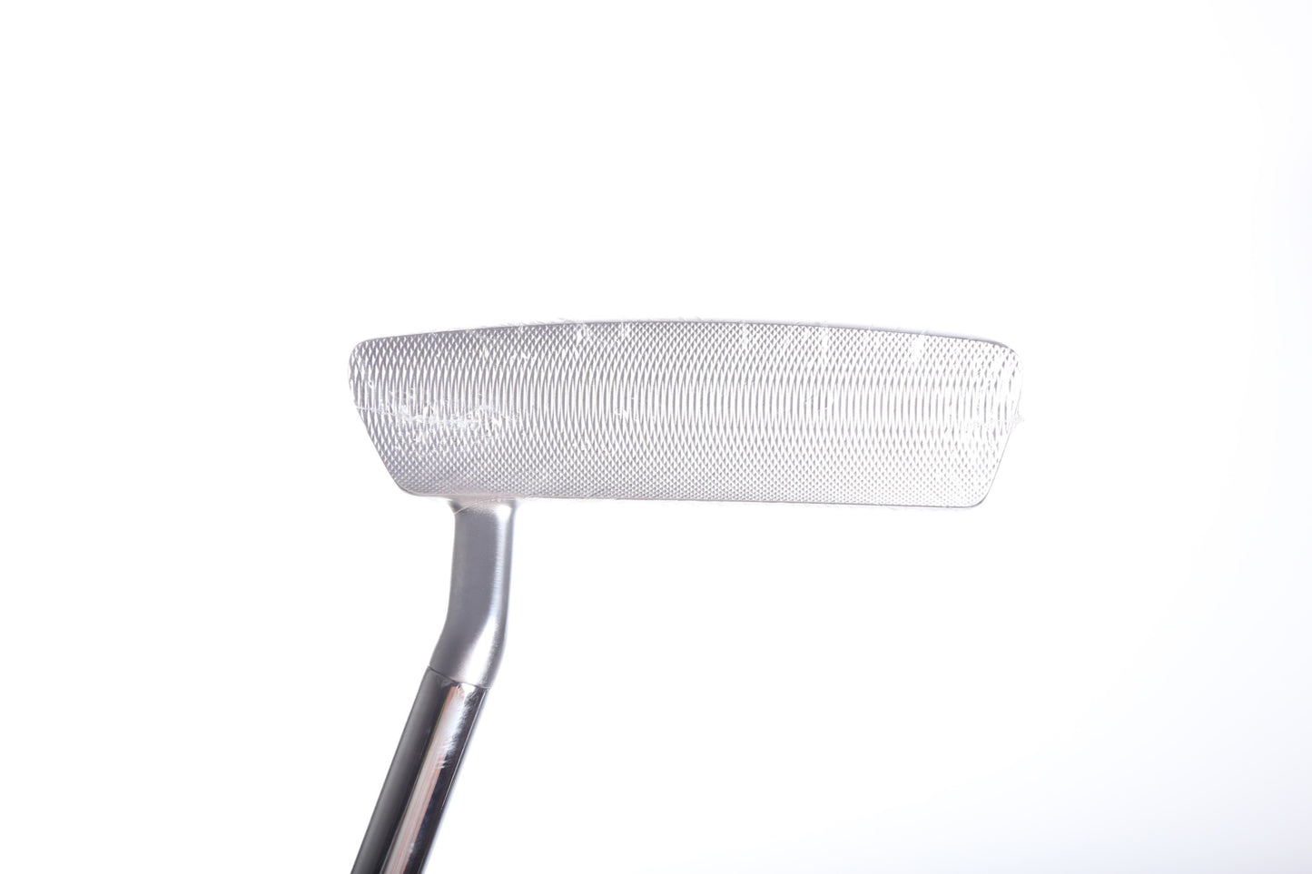 Used Mizuno M Craft V Satin Putter - Right-Handed - 34.25 in - Mallet-Next Round