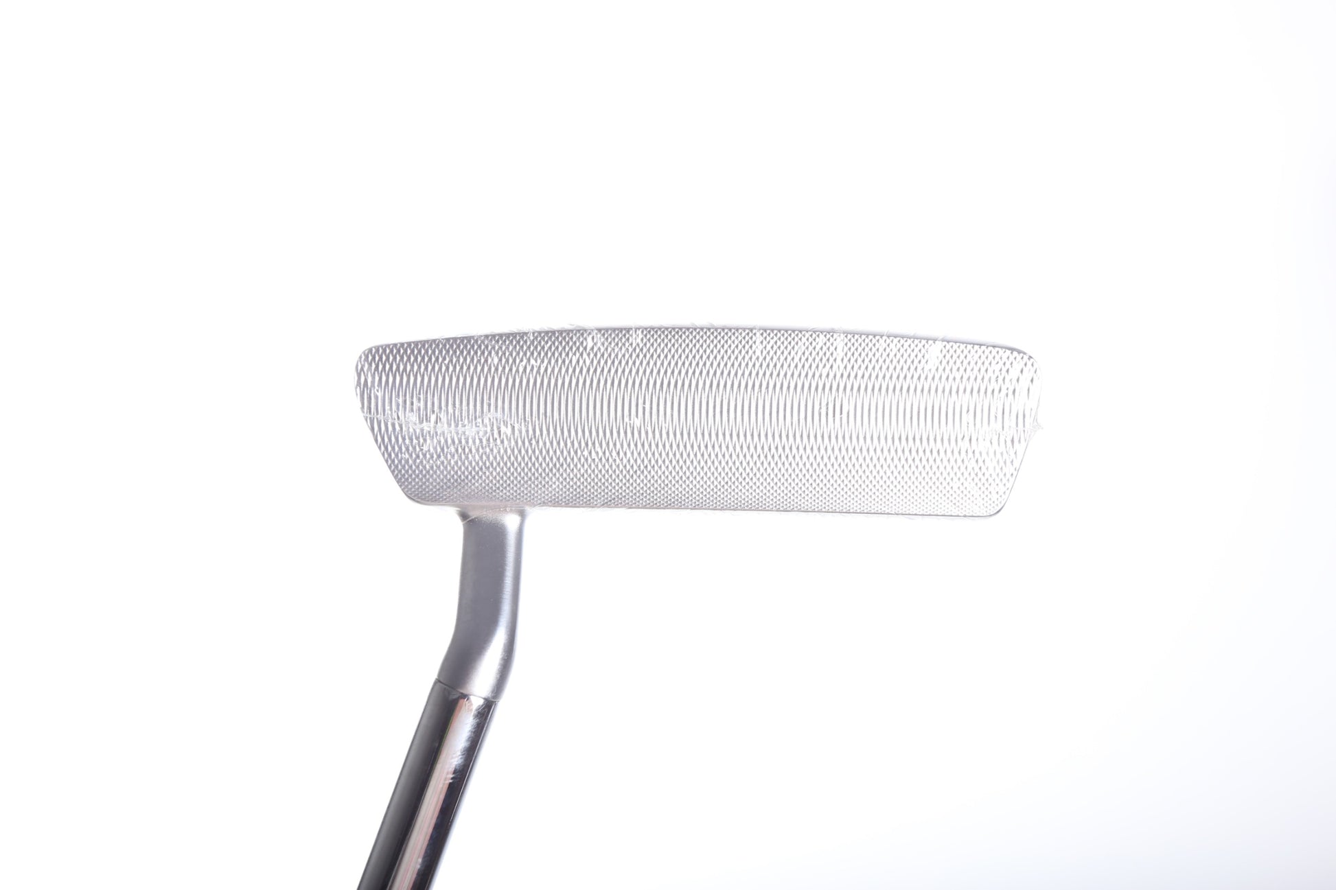 Used Mizuno M Craft V Satin Putter - Right-Handed - 34.25 in - Mallet-Next Round