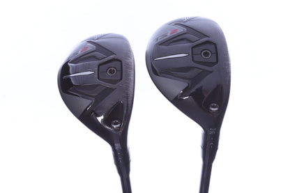 Used Titleist TSi2 Hybrid Set - Right-Handed - 4H, 5H - Regular Flex-Next Round