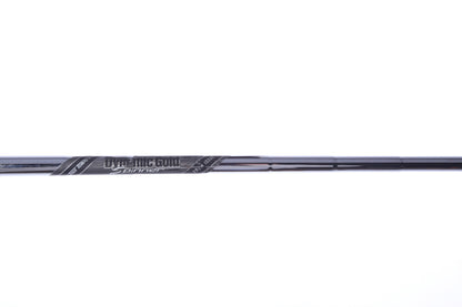 Used Callaway JAWS Raw Black Plasma Sand Wedge - Right-Handed - 56 Degrees - Wedge Flex-Next Round