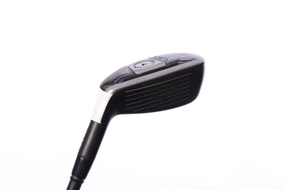 Used Adams Super 9031 3H Hybrid - Right-Handed - 18 Degrees - Stiff Flex-Next Round