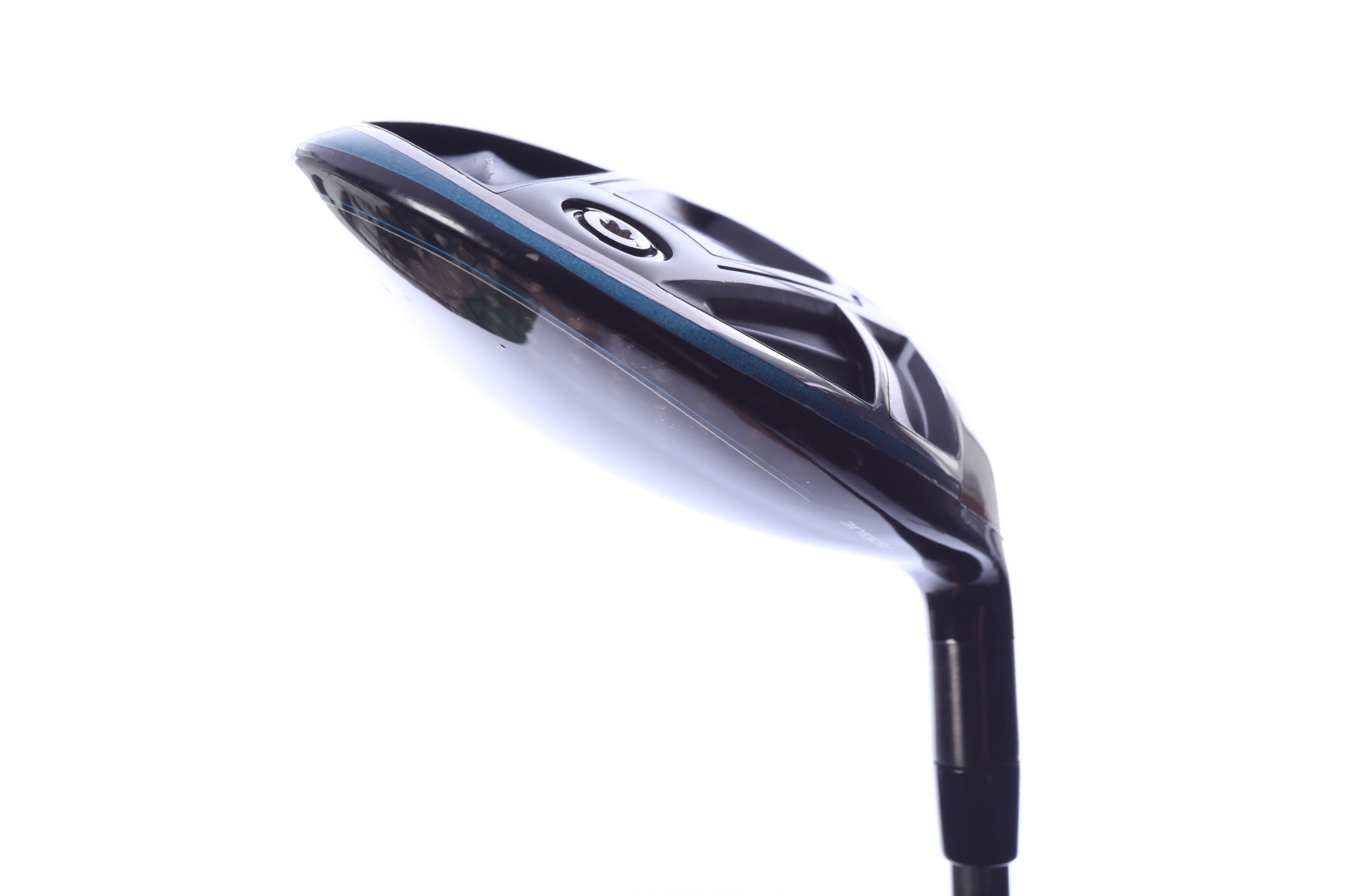 Used Callaway Rogue 3-Wood - Right-Handed - 15 Degrees - Stiff Flex