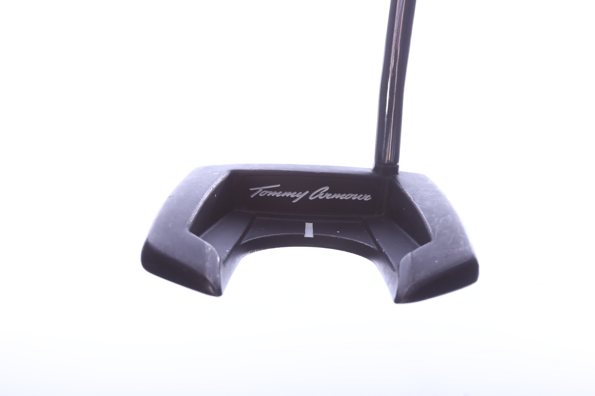 Used Tommy Armour Infusion Series Aero Putter - Left-Handed - 36.5 in - Mallet