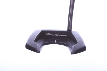 Used Tommy Armour Infusion Series Aero Putter - Left-Handed - 36.5 in - Mallet