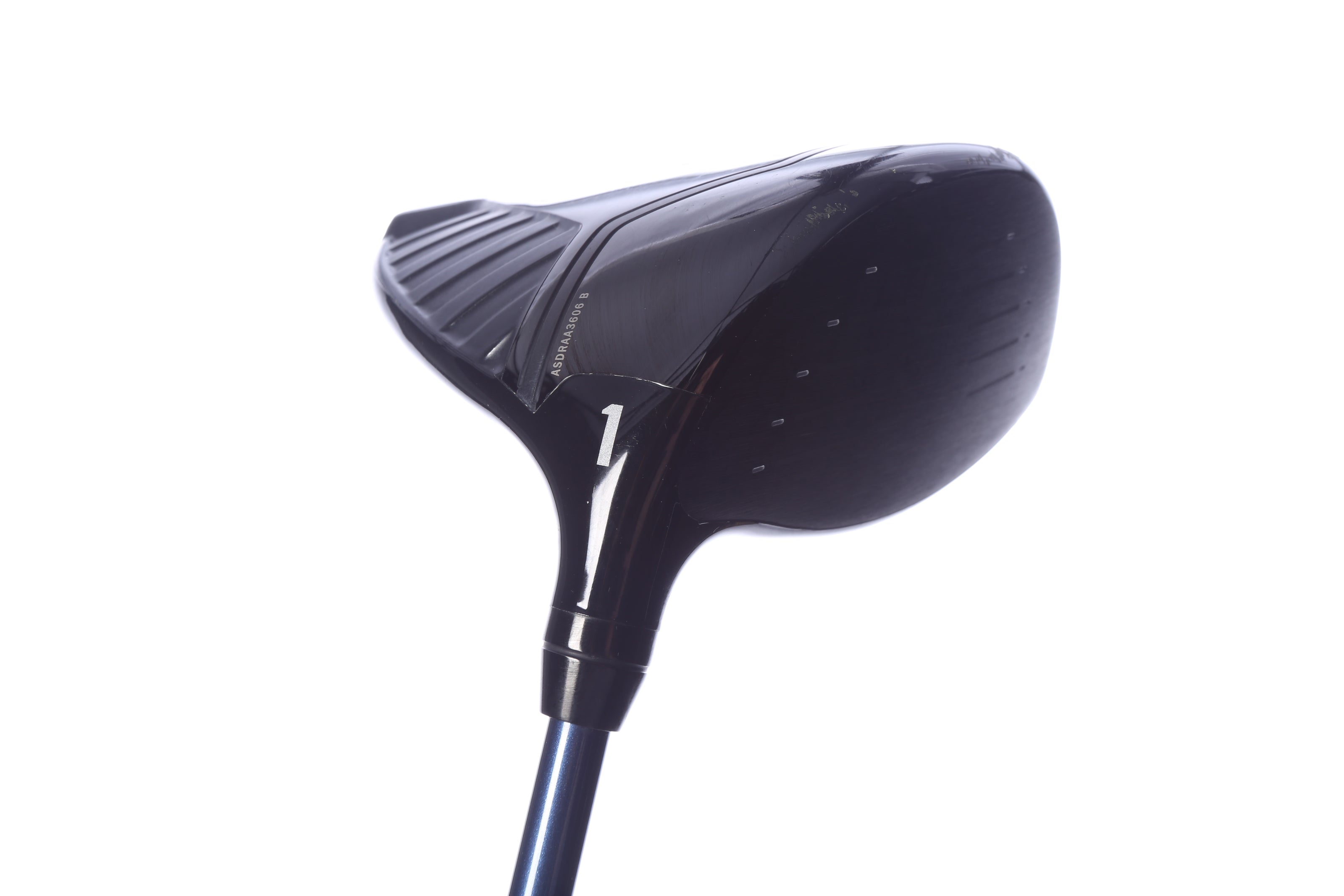 Used PXG Wildcat Driver - 16 Degrees - Regular Flex Project X Denali Blue - Right-Handed