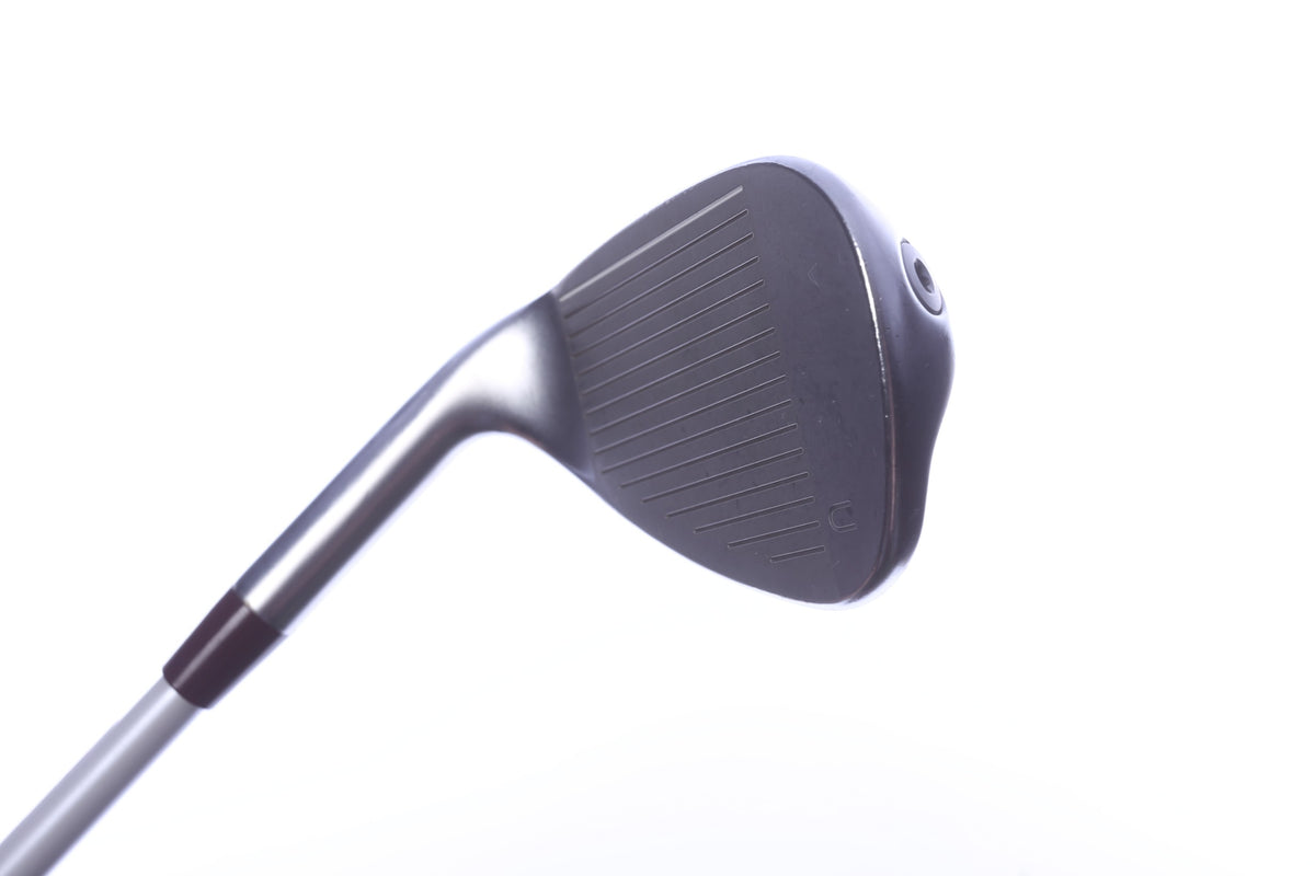 Used Ping G LE 2 Utility Wedge - Right-Handed - 52 Degrees - Ladies Flex