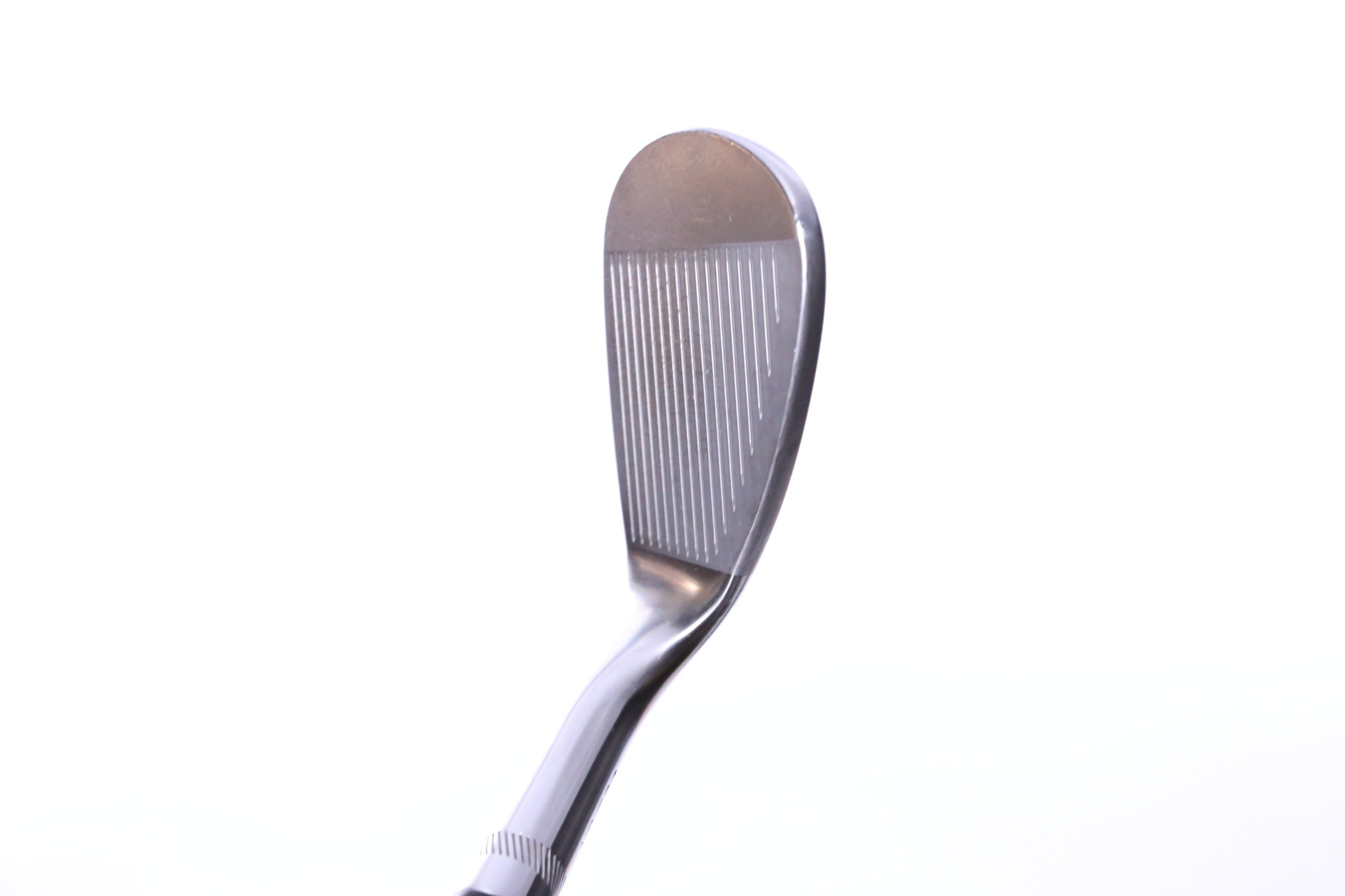 Used Titleist Vokey SM6 Tour Chrome Sand Wedge - Right-Handed - 54 Degrees - Wedge Flex-Next Round