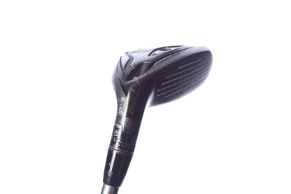 Used Titleist 816 H2 4H Hybrid - Right-Handed - 21 Degrees - Stiff Flex