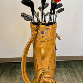 Used Browning 440 Complete Set - Right-Handed - 1W, 3W, 4W, 5W 2-PW, SW - Regular Flex-Next Round