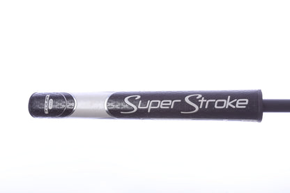 Used Sub 70 Sycamore 005 Wide Blade Putter - Right-Handed - 33 in - Blade