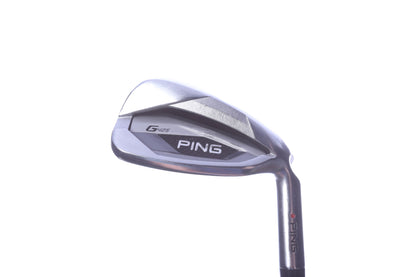 Used Ping G425 Single 8-Iron - Right-Handed - Soft Regular Flex-Next Round