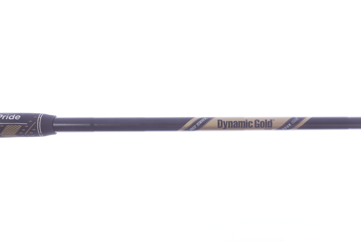 Used Cleveland RTZ Black Satin Sand Wedge - Right-Handed - 54 Degrees - Wedge Flex-Next Round