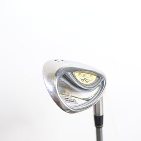 Used Adams Idea a3OS Gap Wedge - Right-Handed - 49 Degrees - Ladies Flex-Next Round