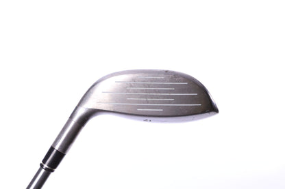 Used TaylorMade r7 Draw 7-Wood - Right-Handed - 21 Degrees - Ladies Flex