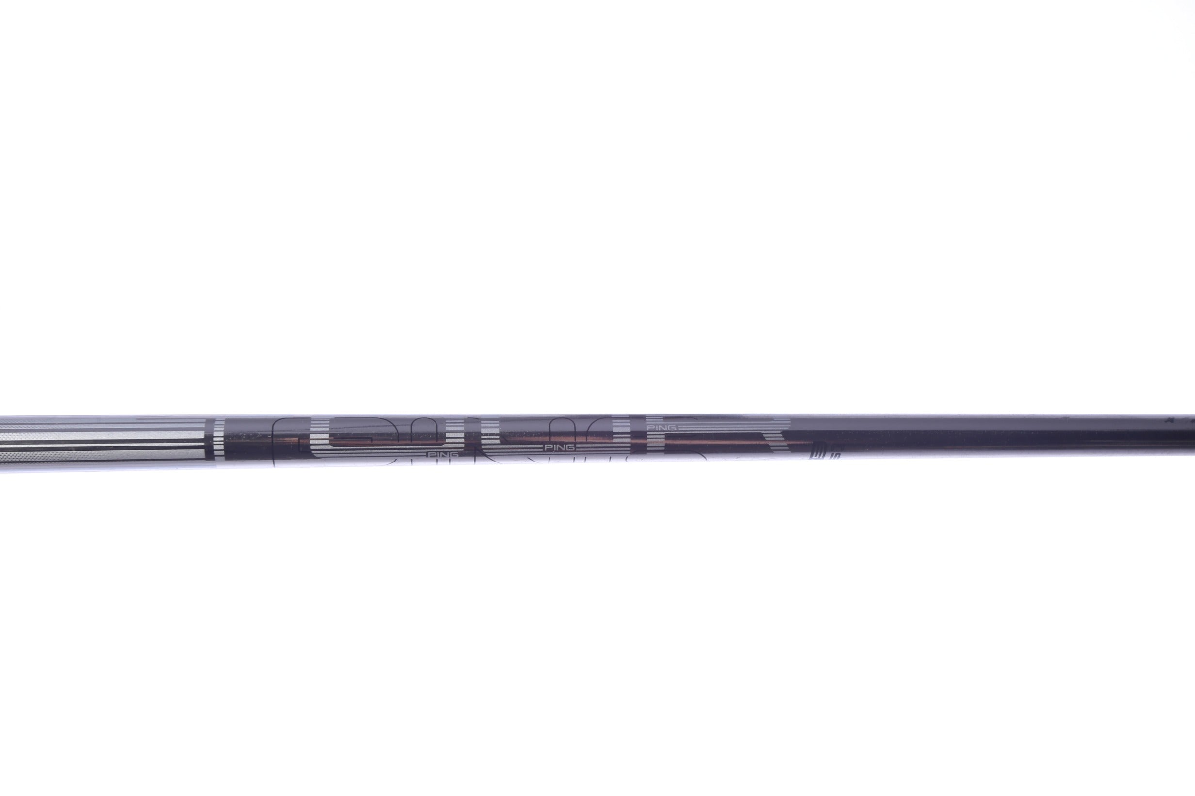 Used Ping G410 Plus Driver - 10.5 Degrees - Stiff Flex Ping Tour - Right-Handed