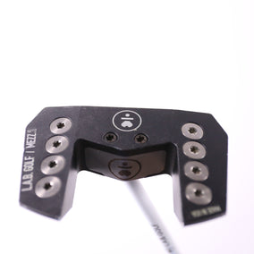 Used L.A.B. Golf Mezz.1 Putter - Right-Handed - 35 in - Mallet-Next Round