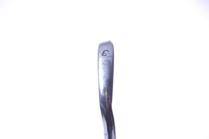 Used TaylorMade rac TP 2005 Single 3-Iron - Right-Handed - Stiff Flex-Next Round