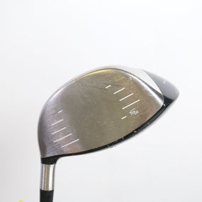 Used TaylorMade r5 dual Type D Driver - Right-Handed - 10.5 Degrees - Regular Flex