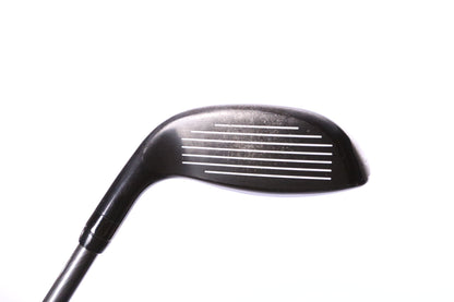 Used Wilson Launch Pad 2 5H Hybrid - Right-Handed - 25.5 Degrees - Seniors Flex-Next Round