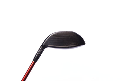 Used TaylorMade STEALTH 3HL Wood - Right-Handed - 16.5 Degrees - Seniors Flex-Next Round