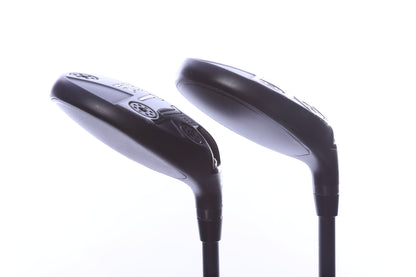 Used PXG 0311 GEN5 Hybrid Set - Right-Handed - 4H, 5H - Seniors Flex-Next Round
