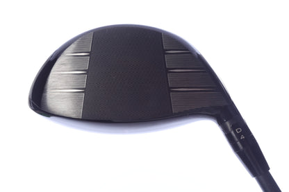 Used Titleist TSR3 Driver - 9 Degrees - Stiff Flex Mitsubishi Tensei 1K Black - Left-Handed