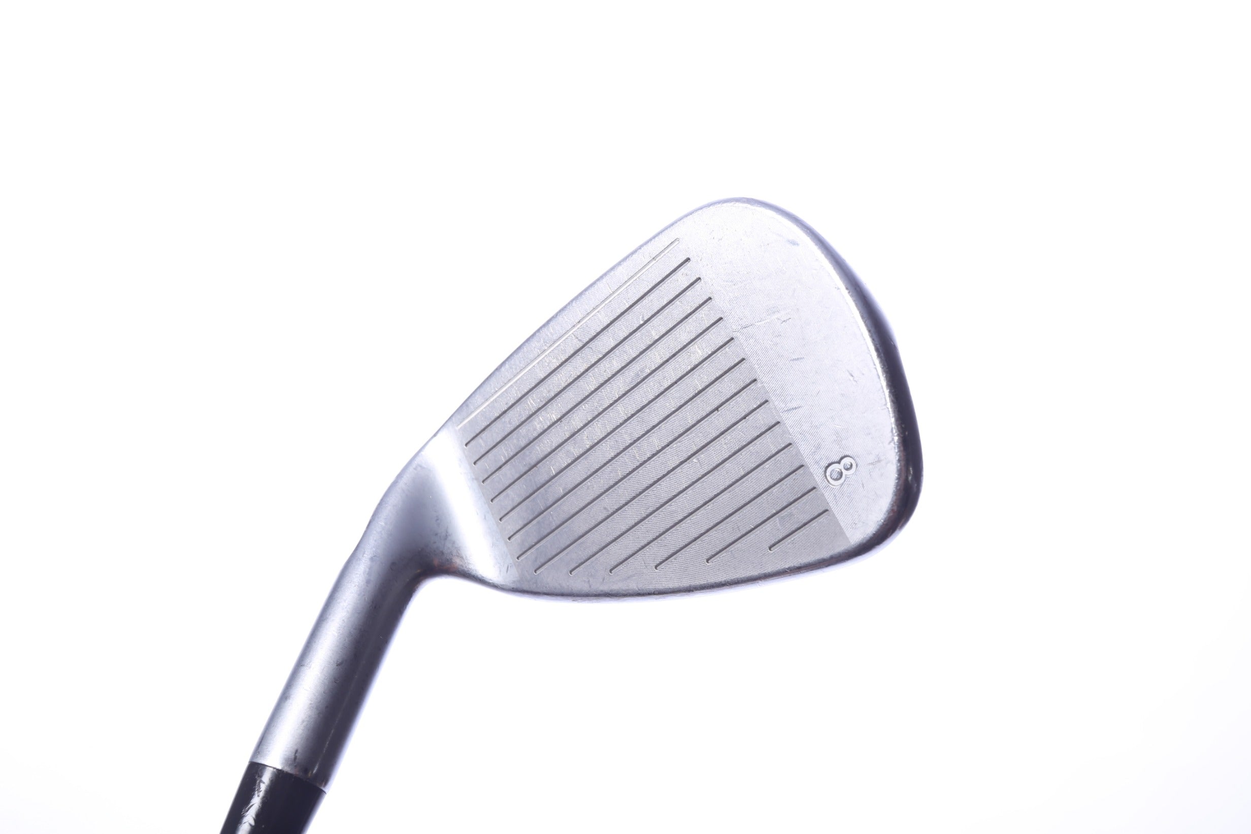 Used Ping i20 Single 8-Iron - Right-Handed - Regular Flex-Next Round
