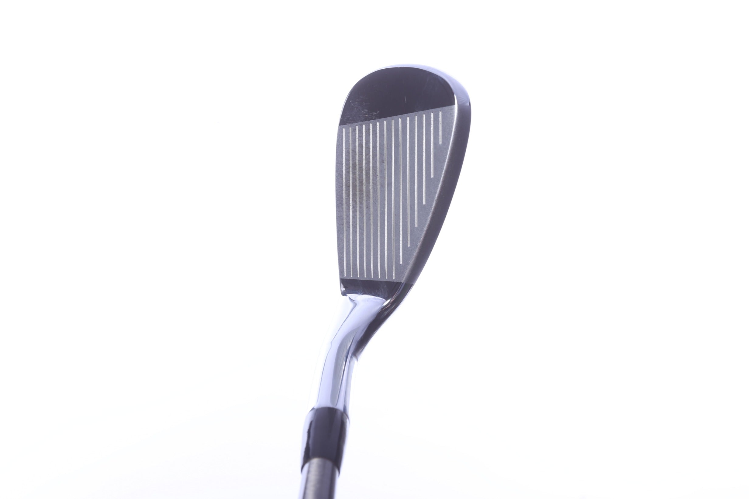 Used Wilson 2025 DYNAPWR Gap Wedge - Right-Handed - 49 Degrees - Regular Flex