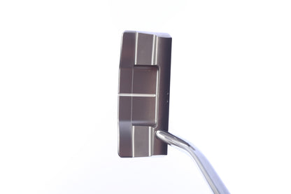 Used Evnroll ER2 MidBlade Putter - Left-Handed - 35 in - Blade