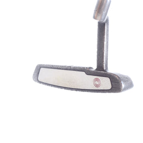 Used Odyssey White Hot Pro #1 Putter - Right-Handed - 33.5 in - Blade-Next Round