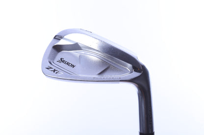 Used Srixon ZXi7 Single 9-Iron - Right-Handed - Stiff Flex-Next Round