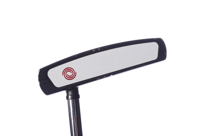 Used Odyssey White Hot Versa Double Wide DB Putter - Right-Handed - 35 in - Blade-Next Round