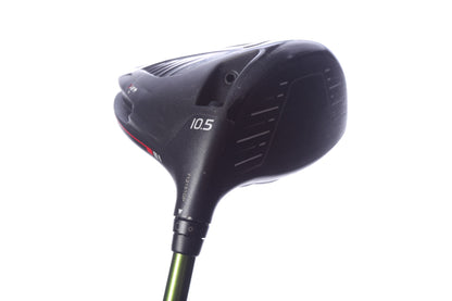 Used Ping G410 Plus Driver - 10.5 Degrees - Regular Flex Aldila NV - Right-Handed
