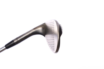 Used Titleist Vokey SM10 Nickel Lob Wedge - Right-Handed - 58 Degrees - Wedge Flex-Next Round