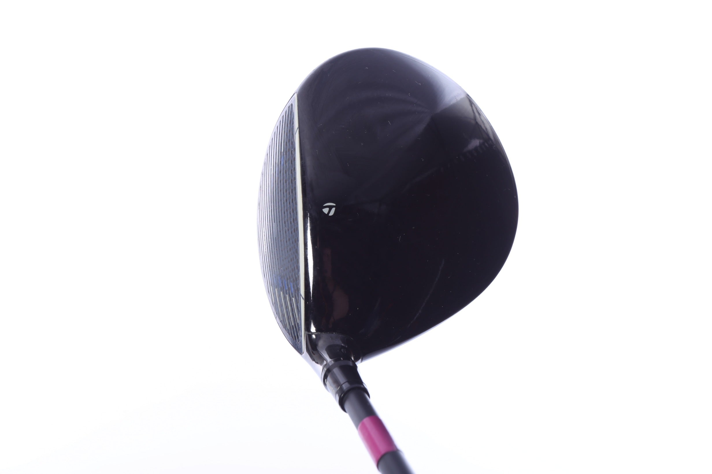 Used TaylorMade Qi10 LS Driver - 9 Degrees - Extra Stiff Flex Mitsubishi Tensei AV Black - Right-Handed