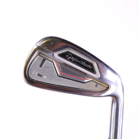 Used TaylorMade RSi 2 Single 6-Iron - Right-Handed - Stiff Flex-Next Round