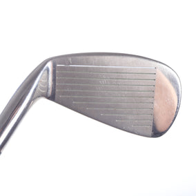 Used Tour Edge BAZOOKA JMAX IRON-WOOD 6-Iron Single Iron - Right-Handed - 30 Degrees - Stiff Flex-Next Round